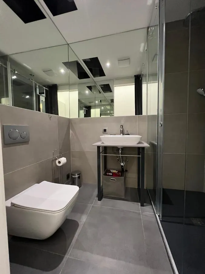 Hyatt Apartment Rijeka
