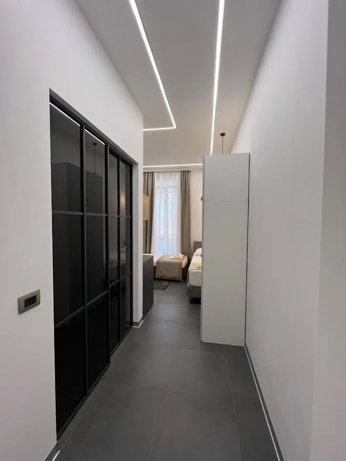 Hyatt Apartment Rijeka