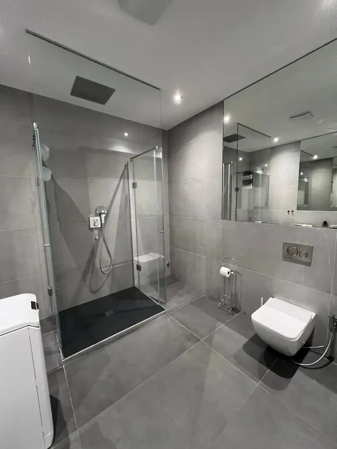 Hyatt Apartment Rijeka Croacia