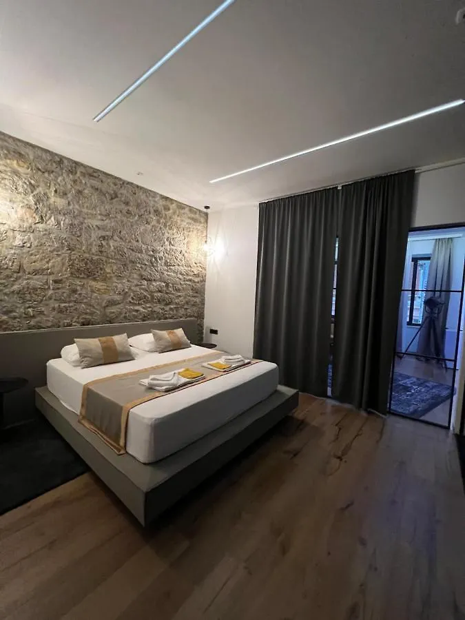 Hyatt Apartment Rijeka